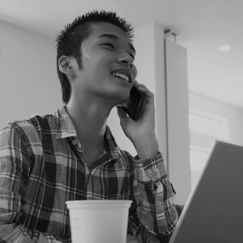 挑戦しながら<br> 日々成長できる環境