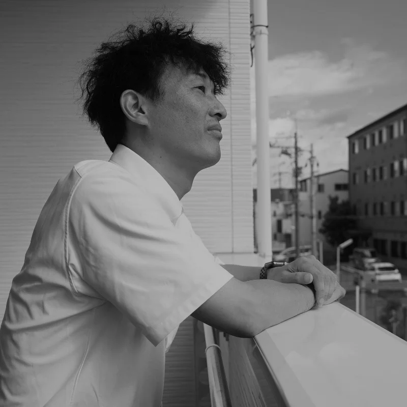 挑戦を重ねて<br />
自分を伸ばす
